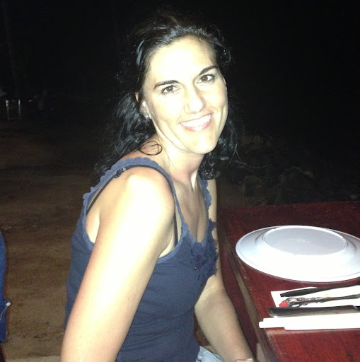 Lola Aguilar Photo 11