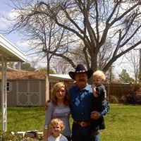 Rickey Hamilton Photo 18