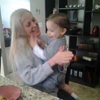 Julie Nutter Photo 18