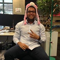 Patrick Pereira Photo 33