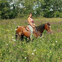 Tara Holmes Photo 35