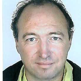 Christophe Dubois Photo 23