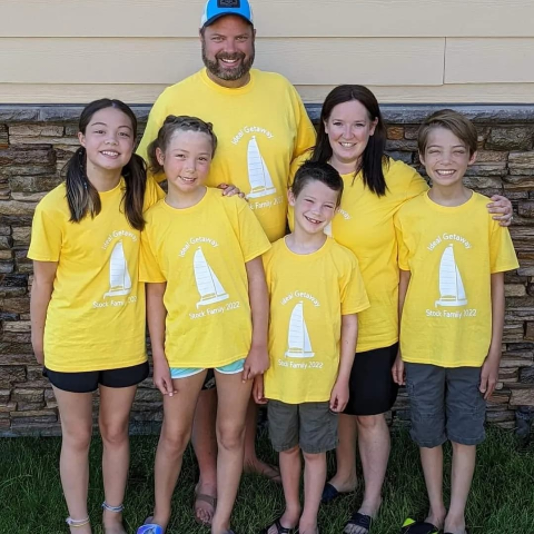 Richard Stock Photo 6