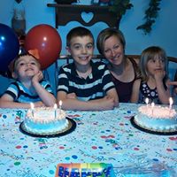 Kristen Nowak Photo 6