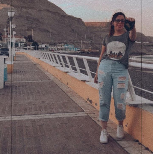 Paula Sandoval Photo 37