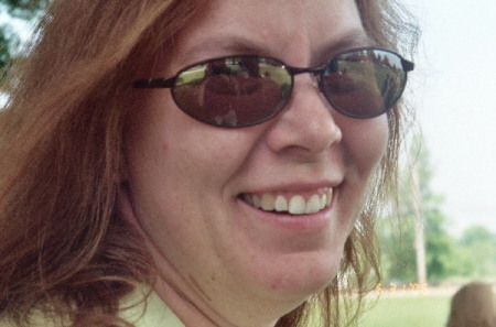 Cynthia Green Photo 23