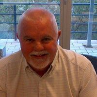 Geoff Godfrey Photo 4