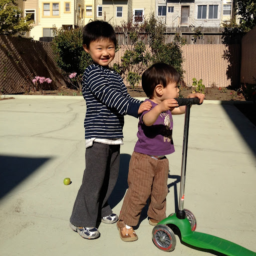 Jane Choi Photo 27