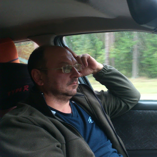 Alexander Avdeev Photo 3