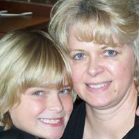 Robin Aldridge Photo 14