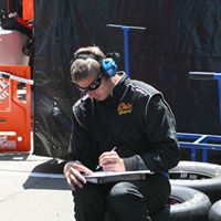 Chris Drysdale Photo 6