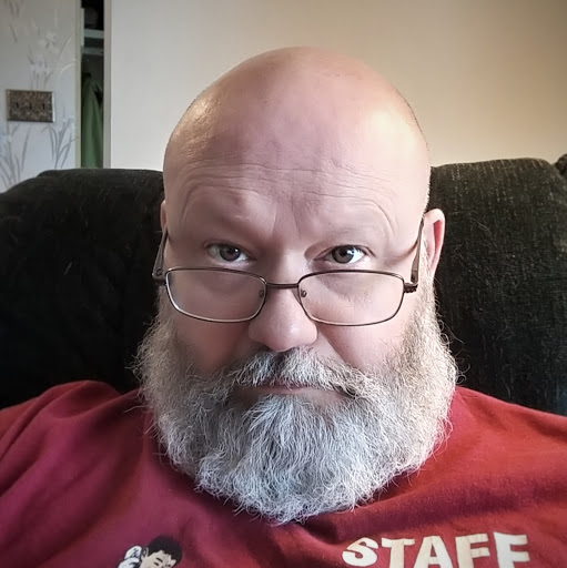 Scott Winslow Photo 26