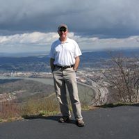 Gordon Jenkins Photo 12