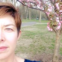 Juliette Gillespie Photo 8