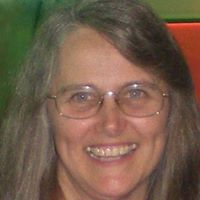 Susan Mathias Photo 35