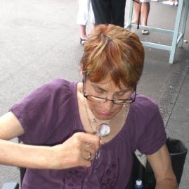 Ruth Lindsay Photo 22