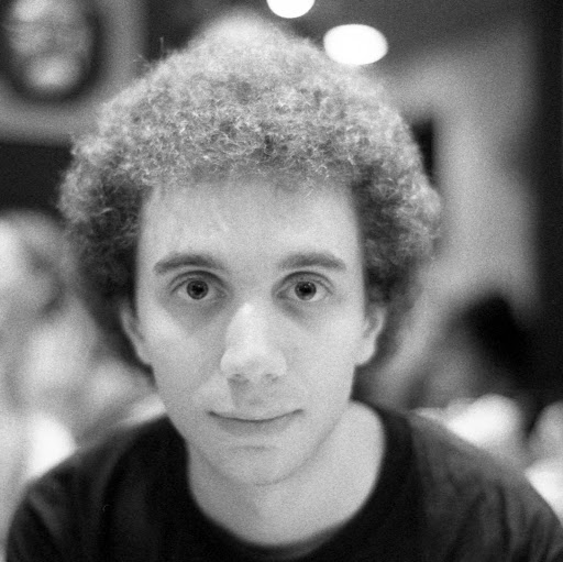 Stephen Clement Photo 45