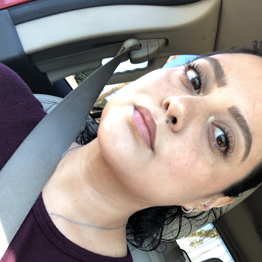 Rebecca Garcia Photo 33