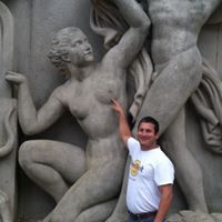 Dale Rodgers Photo 8