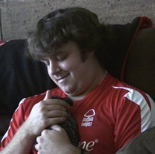 Patrick Mcelroy Photo 12