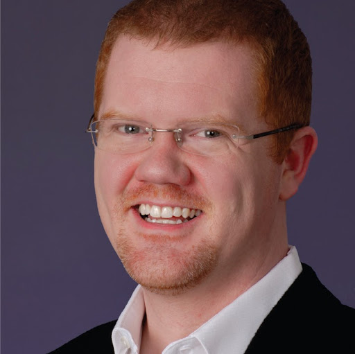 Roderick Montgomery Photo 6