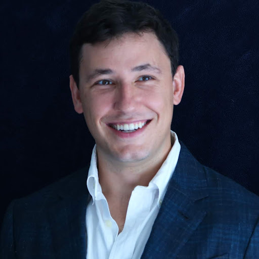 Benjamin Kramer Photo 14