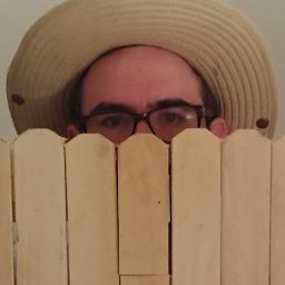 Aaron Mercer Photo 12