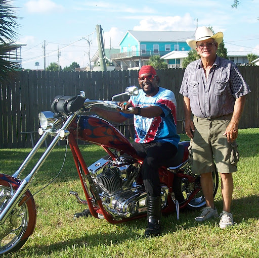 Billy Ezell Photo 13