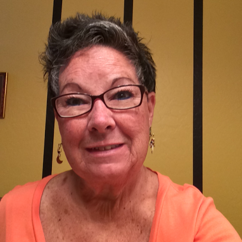 Andrea Peters Photo 36