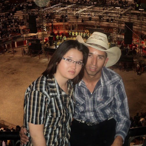 Adan Murillo Photo 5
