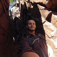 Richard Isham Photo 11