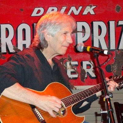 Rick Gordon Photo 16