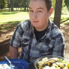 Jesse Moore Photo 45