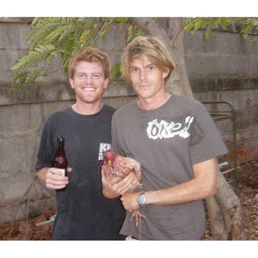 Chris Rice Photo 37