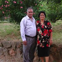 Francis Mathias Photo 5