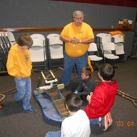 Jeffery Jeffers Photo 1