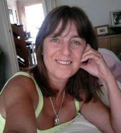 Sue Alexander Photo 21
