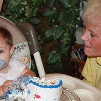 Carol Randall Photo 29
