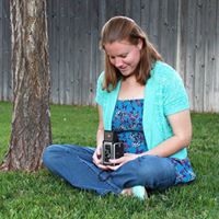 Sarah Crosswhite Photo 5