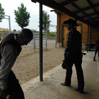 Robin Colwell Photo 11