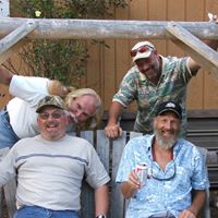 Robert Tasker Photo 8