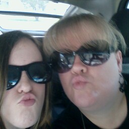 Stacey Mercer Photo 26