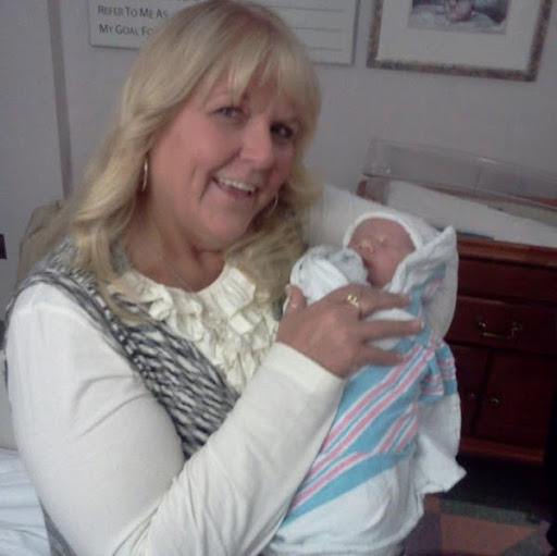 Kathy Huffman Photo 26