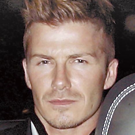 Robert Beckham Photo 20