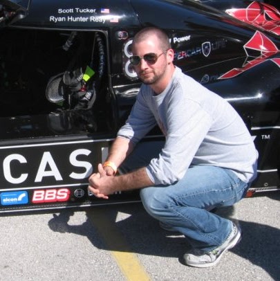 Matthew Jenkins Photo 26