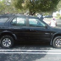 Ronald Baptiste Photo 16