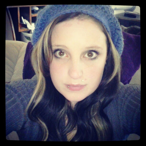 Kristina Mueller Photo 11