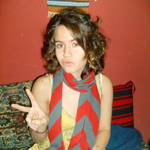 Alissa Burnett Photo 16