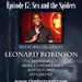 Leonard Robinson Photo 26