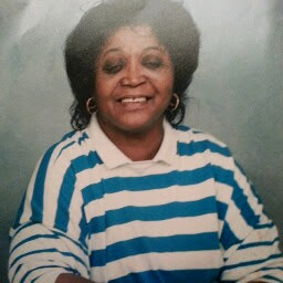 Barbara Mosley Photo 5
